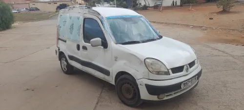 Renault Kangoo 2007 Kangoo