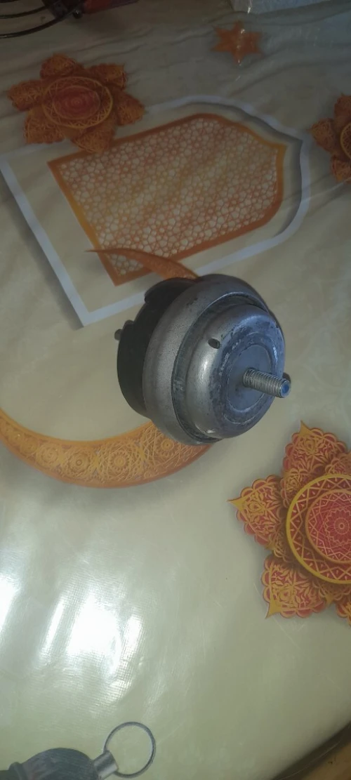 Supor moteur hdi 2l 