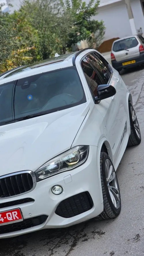 BMW X5 2015 X5