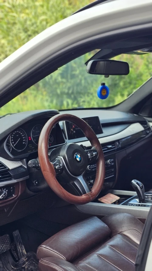 BMW X5 2015 X5