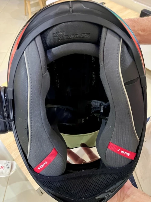 Casque Scorpion Exo