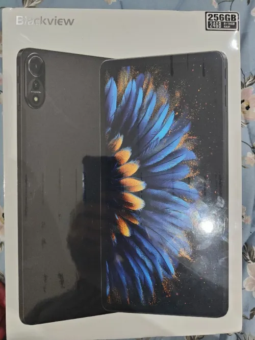 BLACKVIEW MEGA 2