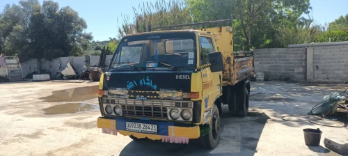 Toyota b30 1984