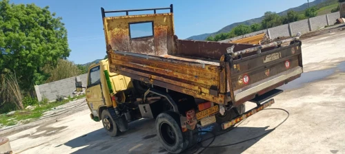 Toyota b30 1984