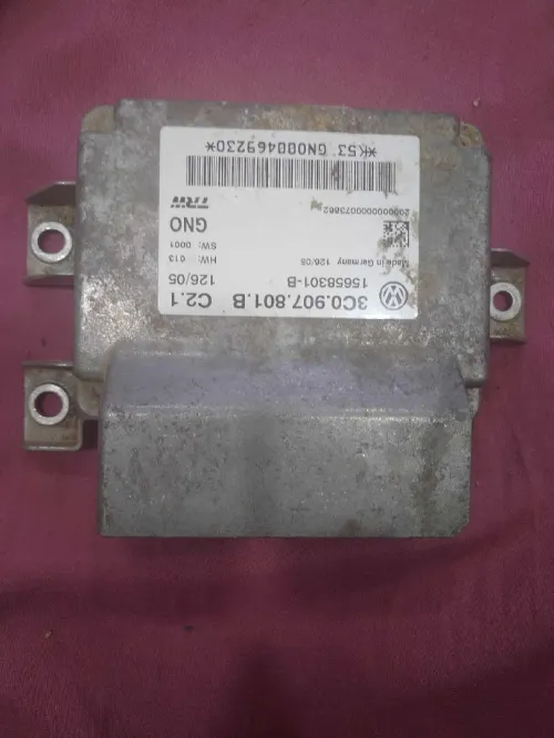 Vend diverses pièces Passat B6