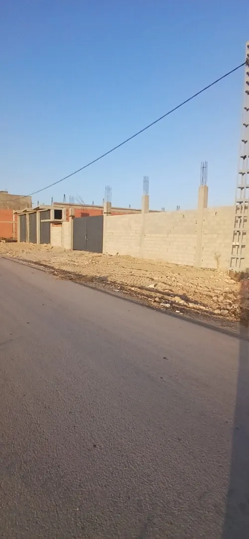 Location Terrain Sétif Guidjel