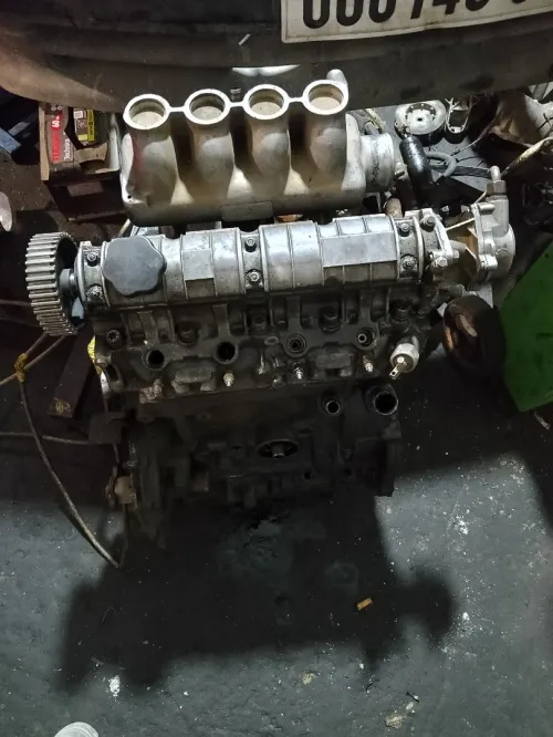 moteur 1.9 clio