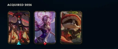 compte league of legend