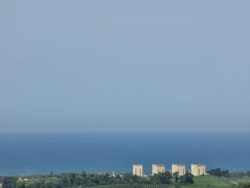 Vente Terrain Boumerdes Zemmouri