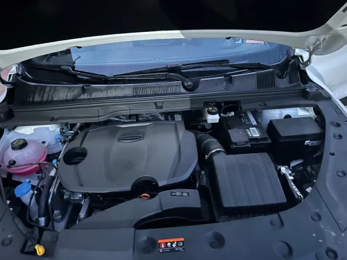 Geely Coolray 2026 Ful
