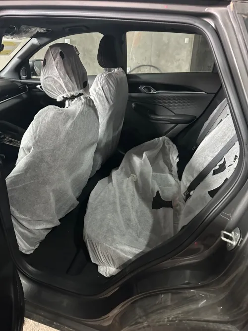 Geely Coolray 2026 Full