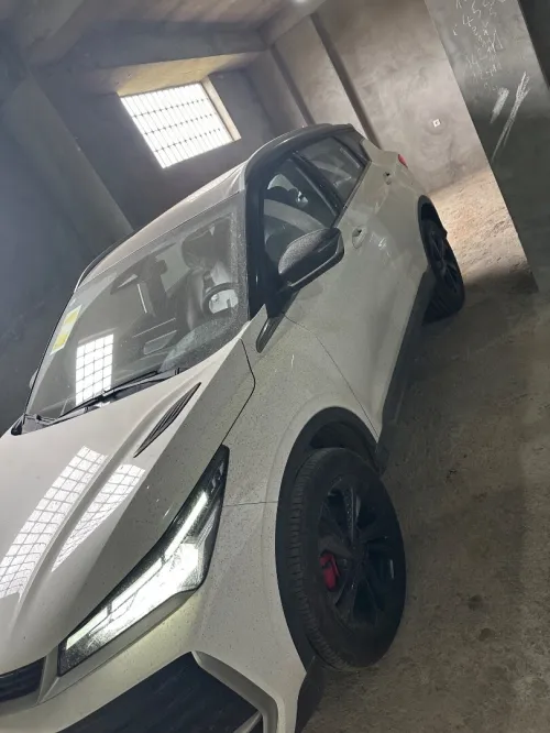 Geely Coolray 2026 Full