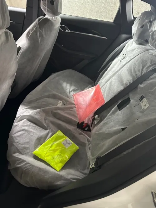 Geely Coolray 2026 Full