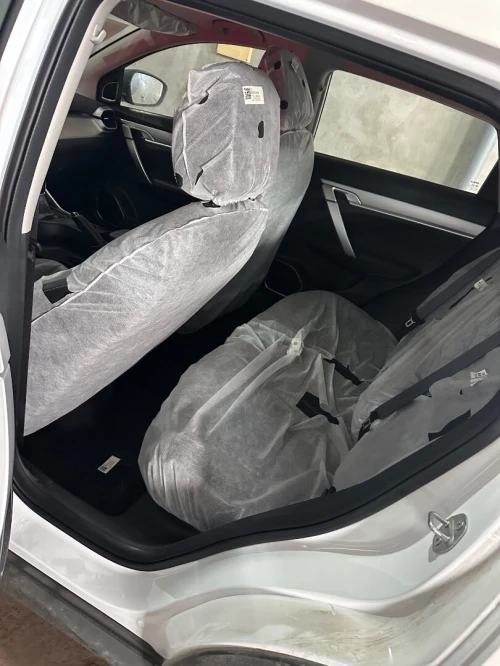 Geely Coolray 2026 Full