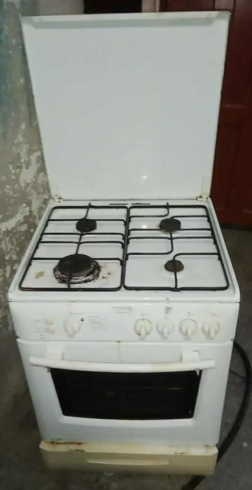 cuisinière