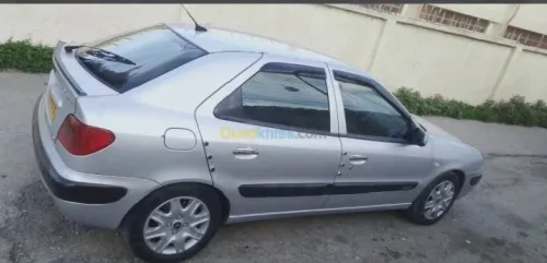 Citroen Xsara 2002 Exclusive