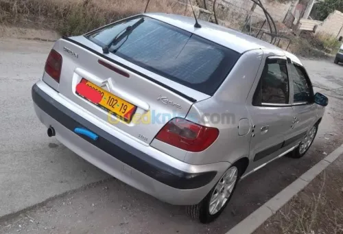 Citroen Xsara 2002 Exclusive