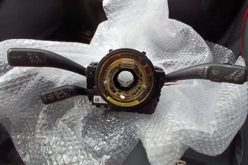Tresse volant volkswagen Audi 
