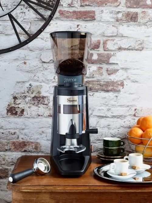 Réparation machine à café