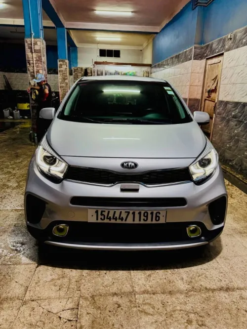 Kia Picanto 2019 Xline