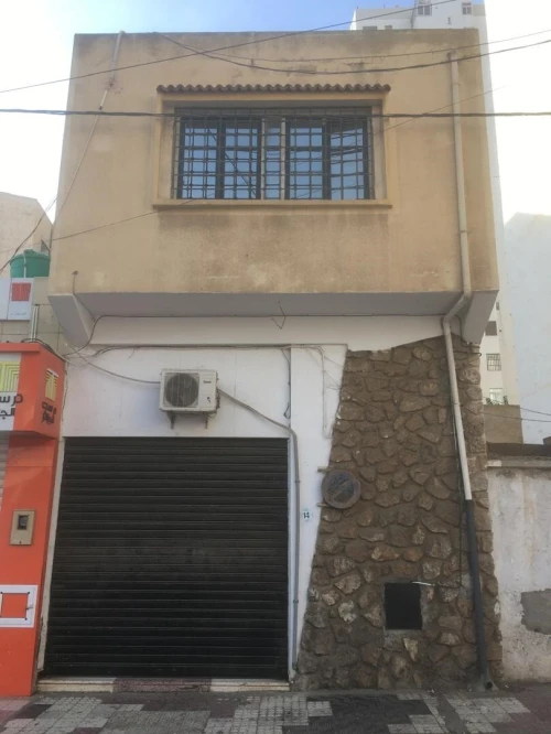 Location Local Oran Oran