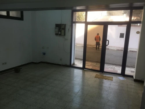 Location Local Oran Oran