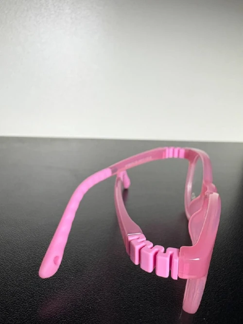 Lunette de vue enfant garçon fille de 4ans à 16 ans