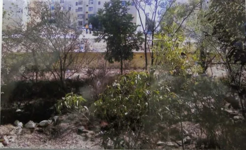 Vente Appartement F5 Saïda Saida