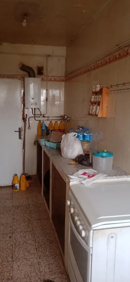Vente Appartement F4 Constantine Constantine