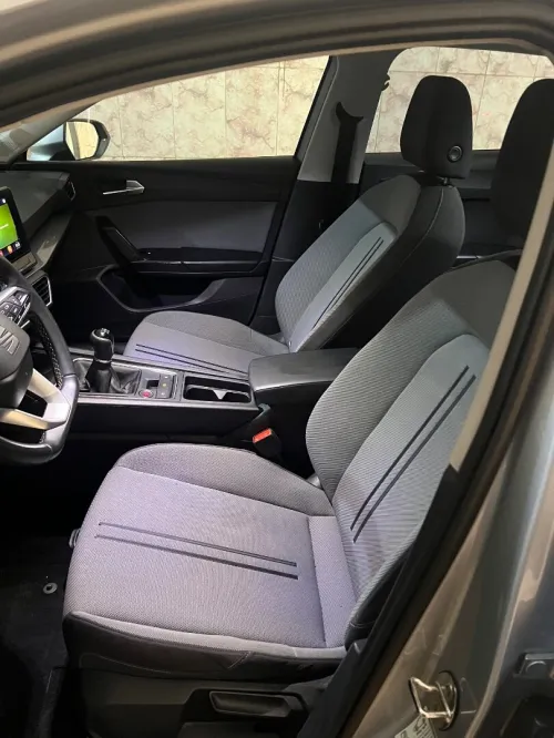 Seat Leon 2021 