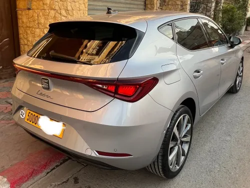 Seat Leon 2021 