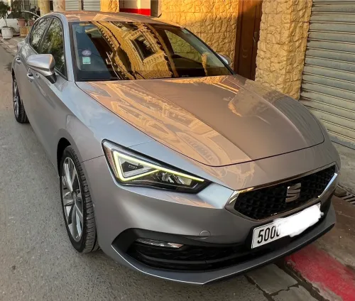 Seat Leon 2021 