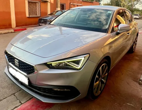 Seat Leon 2021 