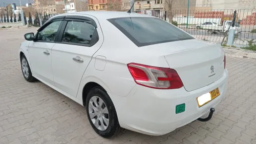 Peugeot 301 2013 Active