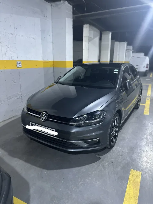 Volkswagen Golf 7 2019 Golf 7