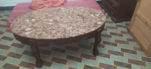 Table  BASSE