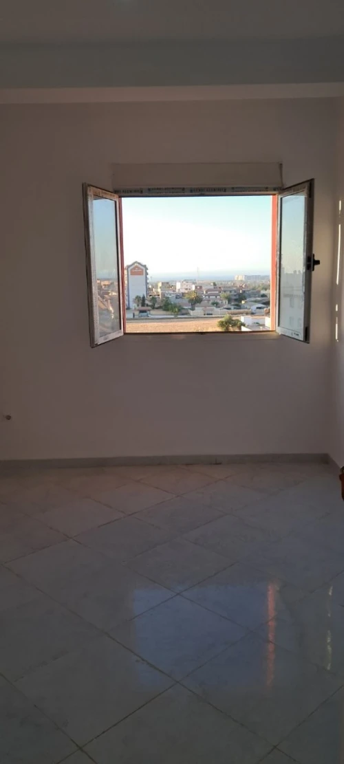 Vente Appartement F3 Boumerdès Boudouaou