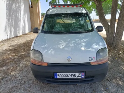 Renault Kangoo 1998 Kangoo
