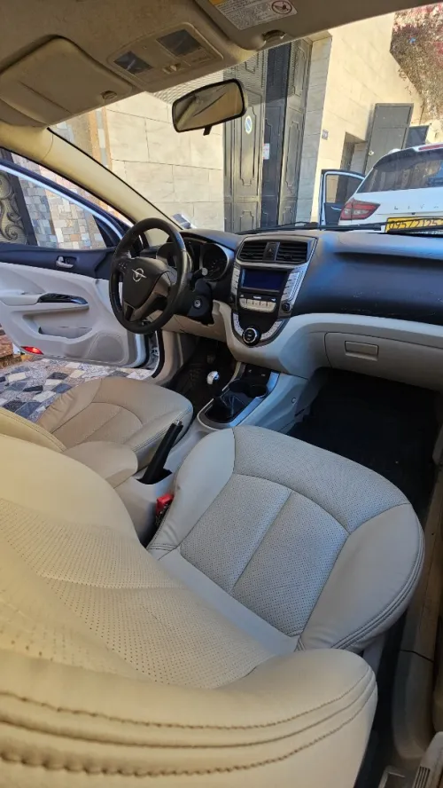 Haima m3 2015 m3