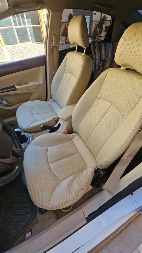 Haima m3 2015 m3