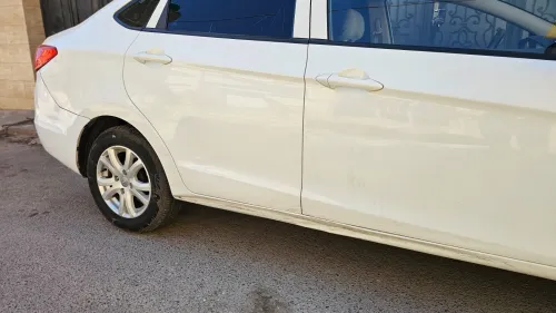 Haima m3 2015 m3