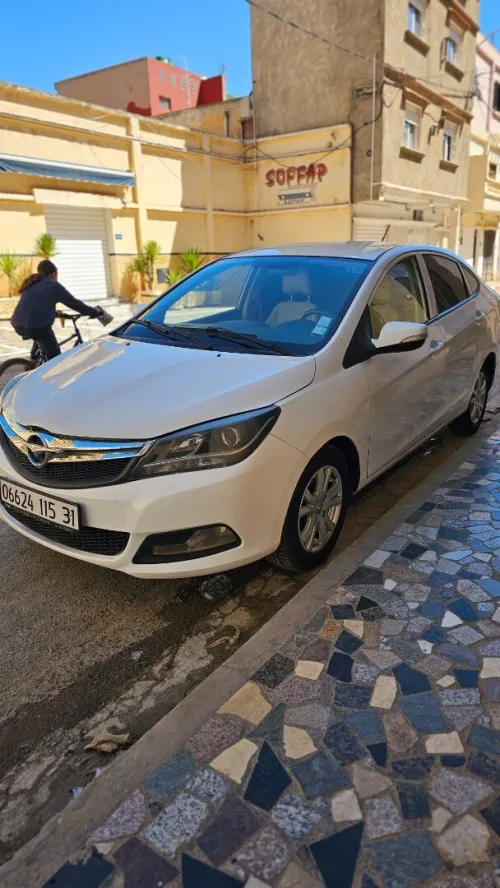 Haima m3 2015 m3