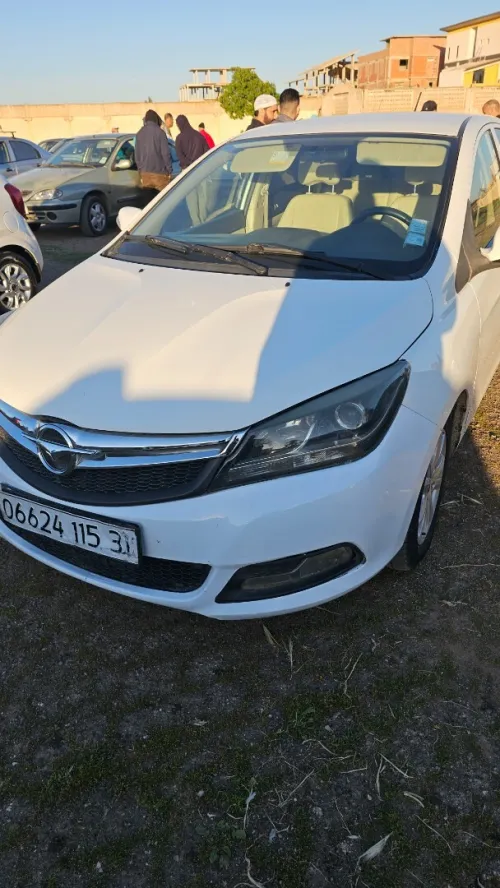 Haima m3 2015 m3
