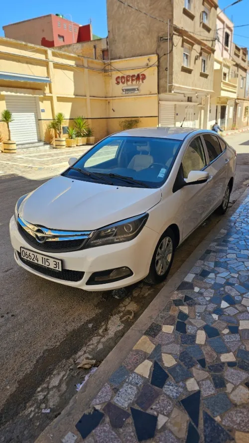 Haima m3 2015 m3