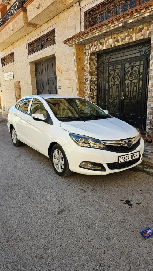 Haima m3 2015 m3