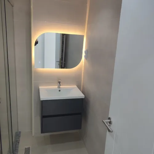Vente Appartement F2 Alger Draria