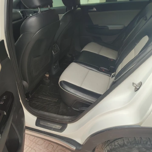 Kia Sportage 2018 Premium