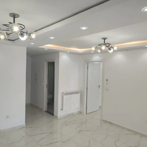 Vente Appartement F2 Alger Draria