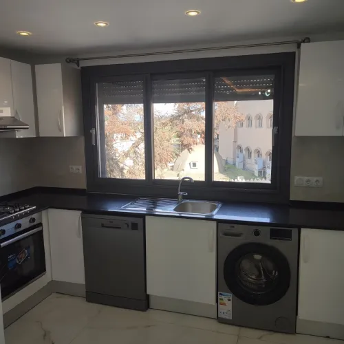 Vente Appartement F2 Alger Draria
