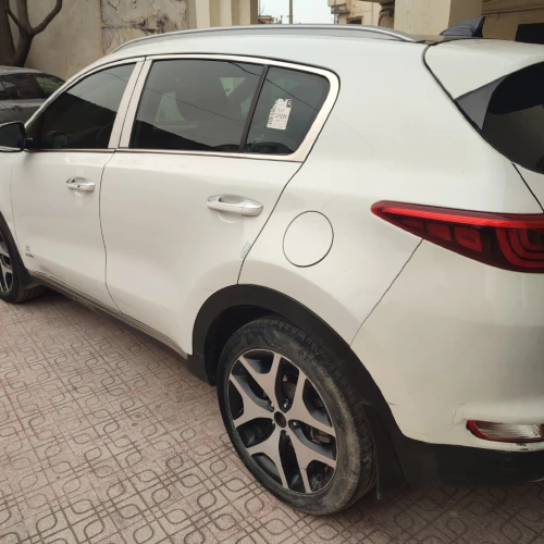 Kia Sportage 2018 Premium